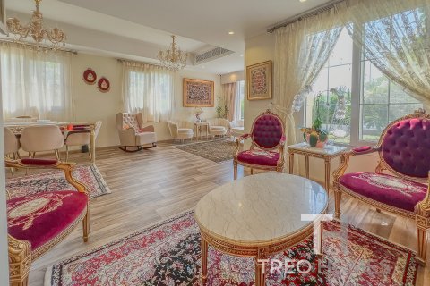 阿联酋 Dubai The Springs 待租 : 2 卧, 157 平方米 , 编号595595 - 照片 3