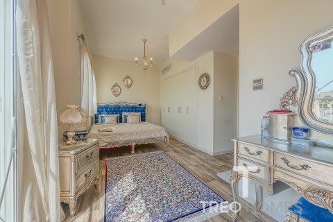阿联酋 Dubai The Springs 待租 : 2 卧, 157 平方米 , 编号595595 - 照片 17