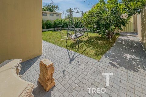 阿联酋 Dubai The Springs 待租 : 2 卧, 157 平方米 , 编号595595 - 照片 24