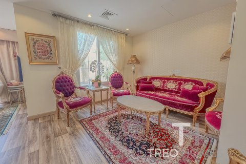 阿联酋 Dubai The Springs 待租 : 2 卧, 157 平方米 , 编号595595 - 照片 10