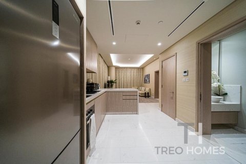 Byt v Palm Jumeirah, Dubai, SAE 1 ložnice, 103 m² Č.: 595582 - fotografie 8