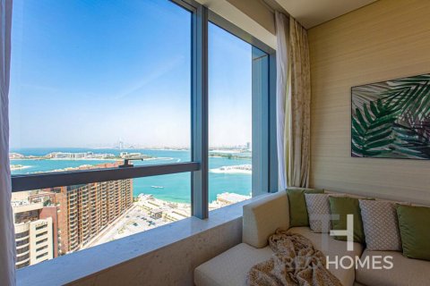 Byt v Palm Jumeirah, Dubai, SAE 1 ložnice, 103 m² Č.: 595582 - fotografie 13
