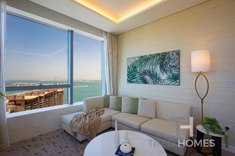 Byt v Palm Jumeirah, Dubai, SAE 1 ložnice, 103 m² Č.: 595582 - fotografie 5
