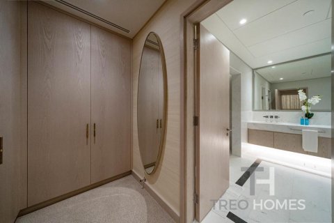 Byt v Palm Jumeirah, Dubai, SAE 1 ložnice, 103 m² Č.: 595582 - fotografie 10