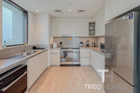 Apartment in Dubai Creek Harbour (The Lagoons), UAE 3 bedrooms, 148 sq.m. № 595585 - photo 7