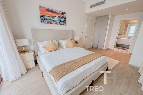 Apartment in Dubai Creek Harbour (The Lagoons), UAE 3 bedrooms, 148 sq.m. № 595585 - photo 16