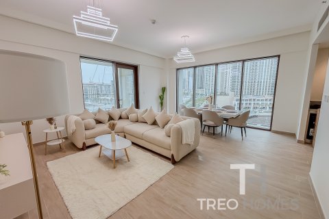 Apartment in Dubai Creek Harbour (The Lagoons), UAE 3 bedrooms, 148 sq.m. № 595585 - photo 3