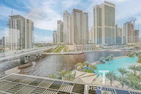 Apartment in Dubai Creek Harbour (The Lagoons), UAE 3 bedrooms, 148 sq.m. № 595585 - photo 24