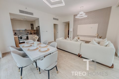 Apartment in Dubai Creek Harbour (The Lagoons), UAE 3 bedrooms, 148 sq.m. № 595585 - photo 28