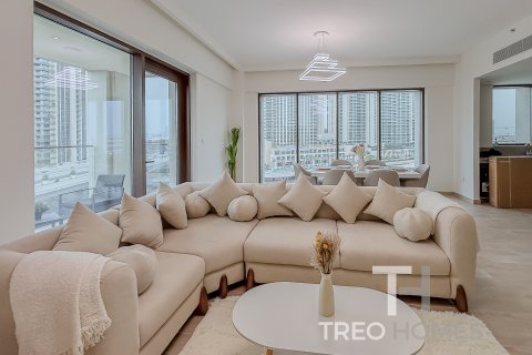 Apartment in Dubai Creek Harbour (The Lagoons), UAE 3 bedrooms, 148 sq.m. № 595585 - photo 4