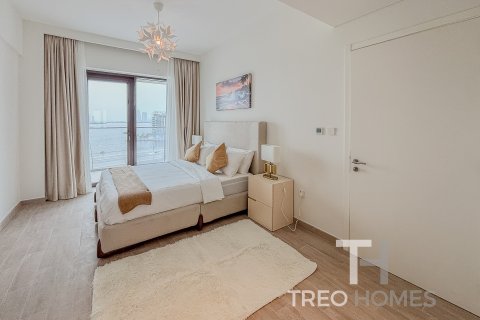 Apartment in Dubai Creek Harbour (The Lagoons), UAE 3 bedrooms, 148 sq.m. № 595585 - photo 20