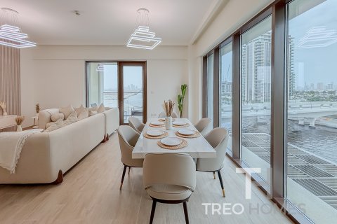 Apartment in Dubai Creek Harbour (The Lagoons), UAE 3 bedrooms, 148 sq.m. № 595585 - photo 26