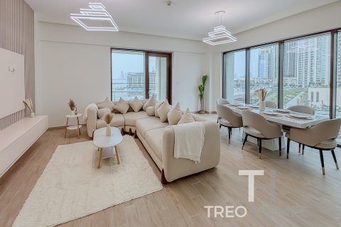 Apartment in Dubai Creek Harbour (The Lagoons), UAE 3 bedrooms, 148 sq.m. № 595585 - photo 25