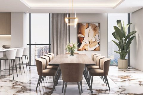 Byt v Dubai, SAE 2 ložnice, 316.4 m² Č.: 621996 - fotografie 3