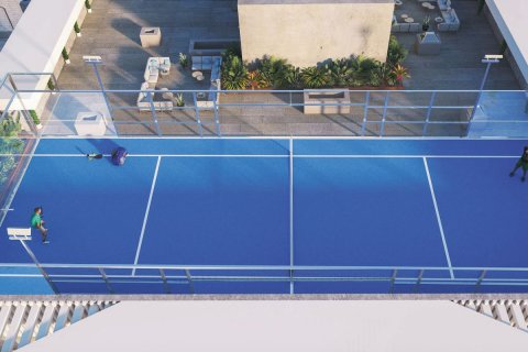 Byt v Dubai, SAE 2 ložnice, 316.4 m² Č.: 621996 - fotografie 11