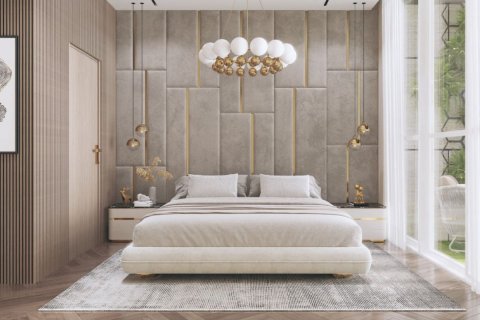 Byt v Dubai, SAE 2 ložnice, 316.4 m² Č.: 621996 - fotografie 4