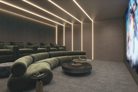 Byt v Dubai, SAE 2 ložnice, 316.4 m² Č.: 621996 - fotografie 10