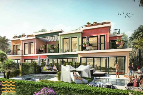 Land in Dubai, UAE 192.7 sq.m. № 621997 - photo 8