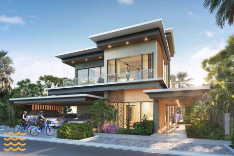 Land in Dubai, UAE 192.7 sq.m. № 621997 - photo 1