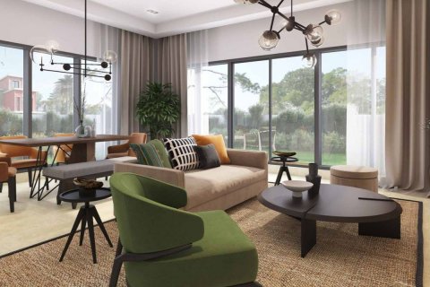 Land in Dubai, UAE 192.7 sq.m. № 621997 - photo 10