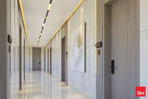 Byt v Dubai, SAE 2 ložnice, 117.2 m² Č.: 622072 - fotografie 5