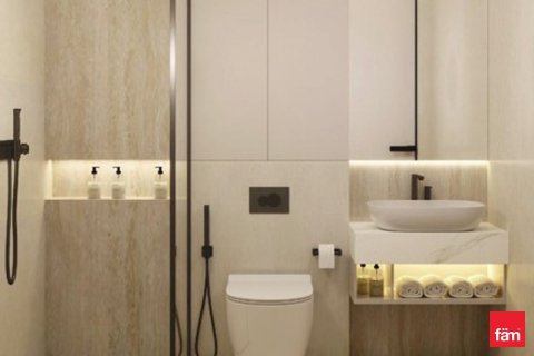 Byt v Dubai, SAE 2 ložnice, 117.2 m² Č.: 622072 - fotografie 10
