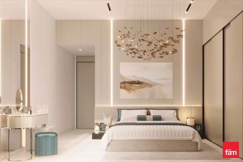 Byt v Dubai, SAE 2 ložnice, 117.2 m² Č.: 622072 - fotografie 9