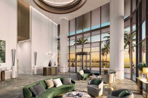 Apartment in Al Marjan Island, Ras Al Khaimah, UAE 3 bedrooms, 251 sq.m. № 595073 - photo 10