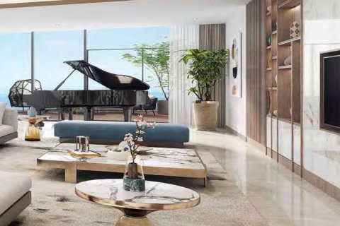 Apartment in Al Marjan Island, Ras Al Khaimah, UAE 3 bedrooms, 251 sq.m. № 595073 - photo 12