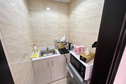 مكتب للبيع في أبراج بحيرة جميرا، دبي، الإمارات العربية المتحدة 73 متر مربع ، رقم 595075 - صورة 6