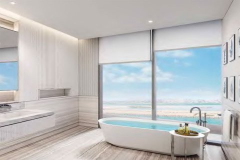 Byt v Al Marjan Island, Ras Al Khaimah, SAE 1 ložnice, 87 m² Č.: 595074 - fotografie 10