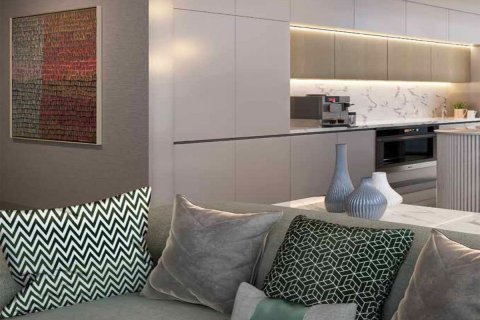 Byt v Al Marjan Island, Ras Al Khaimah, SAE 1 ložnice, 87 m² Č.: 595074 - fotografie 4