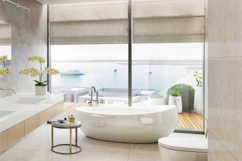 Byt v Al Marjan Island, Ras Al Khaimah, SAE 1 ložnice, 87 m² Č.: 595074 - fotografie 11