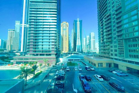 مكتب للبيع في أبراج بحيرة جميرا، دبي، الإمارات العربية المتحدة 73 متر مربع ، رقم 595076 - صورة 8