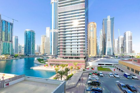 مكتب للبيع في أبراج بحيرة جميرا، دبي، الإمارات العربية المتحدة 73 متر مربع ، رقم 595076 - صورة 7