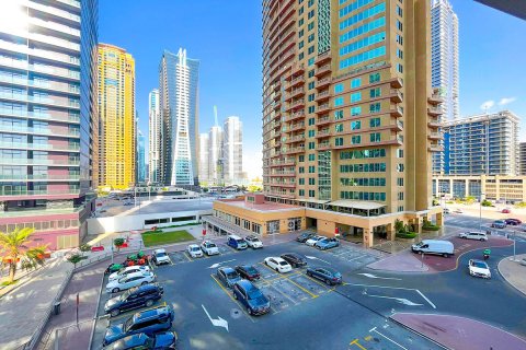مكتب للبيع في أبراج بحيرة جميرا، دبي، الإمارات العربية المتحدة 73 متر مربع ، رقم 595076 - صورة 9