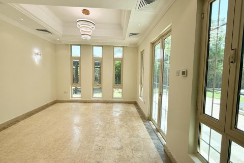 Jumeirah Islands、Dubai、UAE にあるヴィラの賃貸物件 5ベッドルーム、1303 m2、No610923 - 写真 3