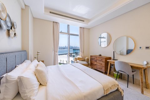 Byt v Palm Jumeirah, Dubai, SAE 1 ložnice, 81 m² Č.: 610924 - fotografie 20