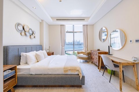 Byt v Palm Jumeirah, Dubai, SAE 1 ložnice, 81 m² Č.: 610924 - fotografie 19