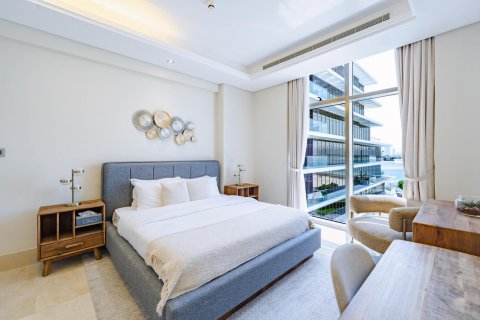 Byt v Palm Jumeirah, Dubai, SAE 1 ložnice, 81 m² Č.: 610924 - fotografie 15