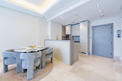 Byt v Palm Jumeirah, Dubai, SAE 1 ložnice, 81 m² Č.: 610924 - fotografie 11