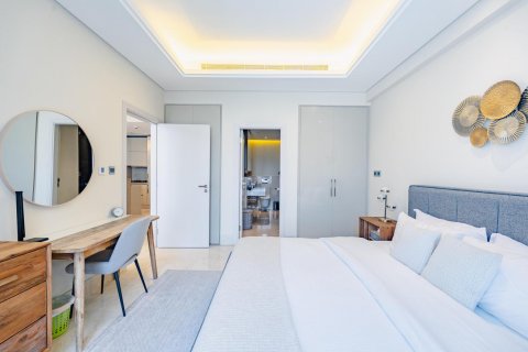 Byt v Palm Jumeirah, Dubai, SAE 1 ložnice, 81 m² Č.: 610924 - fotografie 16