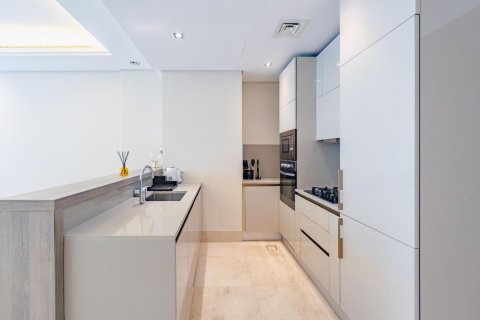 Byt v Palm Jumeirah, Dubai, SAE 1 ložnice, 81 m² Č.: 610924 - fotografie 13