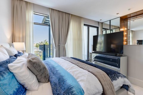 Vila v Jumeirah Islands, Dubai, SAE 6 ložnice, 626 m² Č.: 610920 - fotografie 11