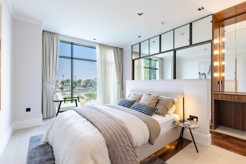 Vila v Jumeirah Islands, Dubai, SAE 6 ložnice, 626 m² Č.: 610920 - fotografie 7
