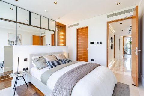Vila v Jumeirah Islands, Dubai, SAE 6 ložnice, 626 m² Č.: 610920 - fotografie 12
