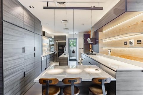 Vila v Jumeirah Islands, Dubai, SAE 6 ložnice, 626 m² Č.: 610920 - fotografie 6