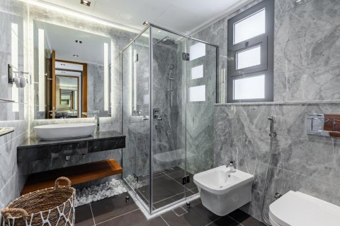 Vila v Jumeirah Islands, Dubai, SAE 6 ložnice, 626 m² Č.: 610920 - fotografie 18