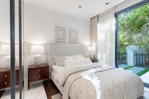 Vila v Jumeirah Islands, Dubai, SAE 6 ložnice, 626 m² Č.: 610920 - fotografie 10