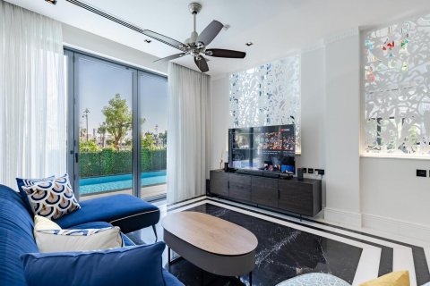 Vila v Jumeirah Islands, Dubai, SAE 6 ložnice, 626 m² Č.: 610920 - fotografie 14